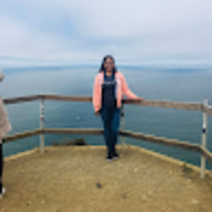 Meet your Posher, Beatríz